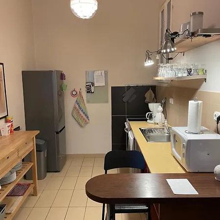 Budapest Appartement Budapest