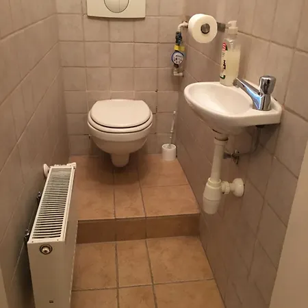Budapest Appartamento Budapest