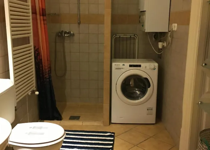 Budapest * Budapesta