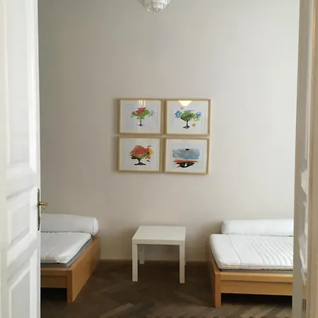 Budapest Apartman Budapest