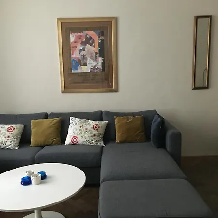 Lejlighed Budapest *