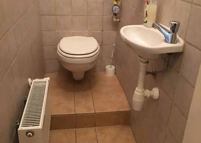 Budapest شقة بودابست